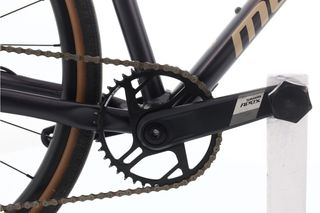 Megamo Jakar 20 (gravel) t.54 Reacondicionada