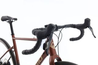 Megamo Jakar 20 (gravel) t.54 Reacondicionada