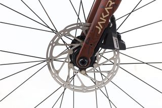 Megamo Jakar 20 (gravel) t.54 Reacondicionada