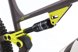 Husqvarna Light Cross LC2 (ebike) t.XL Reacondicionada