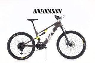 Husqvarna Light Cross LC2 (ebike) t.XL Reacondicionada