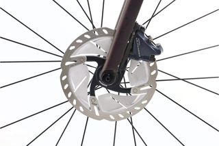 Giant TCR Advanced Pro 1 Di2 11V (carretera) t.54 Reacondicionada