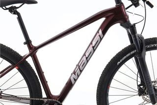 Massi Team Elite XT (MTB) t.M Reacondicionada