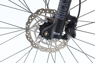 Massi Team Elite XT (MTB) t.M Reacondicionada