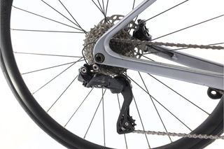 Orbea Orca Di2 12V (carretera) t.50 Reacondicionada