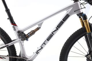 Intense Sniper XC (MTB) t.M Reacondicionada