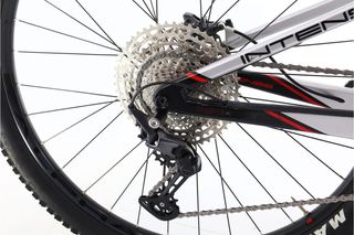 Intense Sniper XC (MTB) t.M Reacondicionada