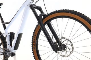 Cube Stereo Race GX (MTB) t.L Reacondicionada