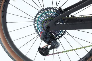 Scott Spark RC 900 Ultimate XX1 AXS (MTB) t.S Km.0