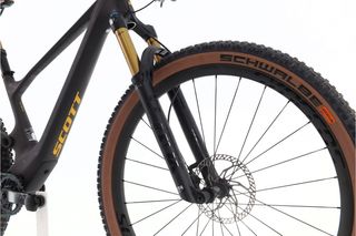 Scott Spark RC 900 Ultimate XX1 AXS (MTB) t.S Km.0