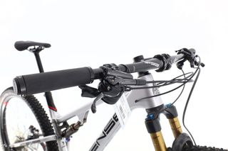 Intense Sniper XC (MTB) t.M Reacondicionada