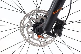 Scott Aspect E-Ride 920 (ebike) t.XL Reacondicionada