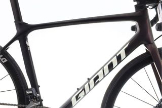 Giant TCR Advanced Pro 1 Di2 11V (carretera) t.54 Reacondicionada