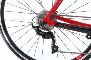 Scott Addict 20 (carretera) t.54 Reacondicionada