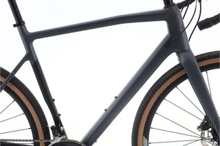 Megamo West 15 (gravel) t.56 Reacondicionada