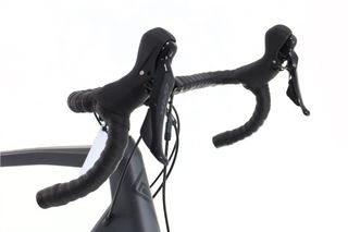 Megamo West 15 (gravel) t.56 Reacondicionada