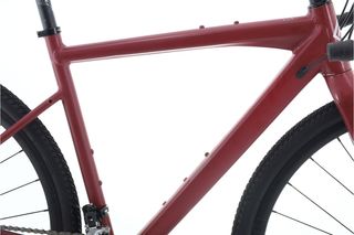 Megamo Jakar (gravel) t.52 Reacondicionada