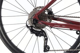 Megamo Jakar (gravel) t.52 Reacondicionada