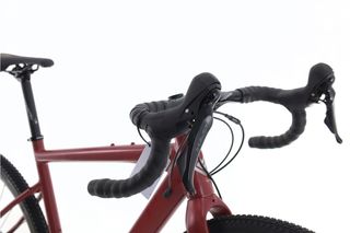 Megamo Jakar (gravel) t.52 Reacondicionada