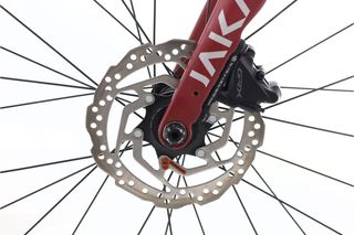Megamo Jakar (gravel) t.52 Reacondicionada