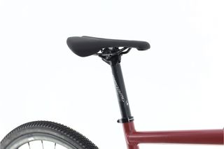 Megamo Jakar (gravel) t.52 Reacondicionada