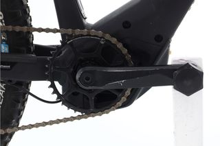 Scott Aspect E-Ride 920 (ebike) t.XL Reacondicionada