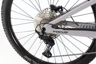 Focus Thron 2 6.7 (ebike) t.L Reacondicionada