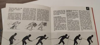 Sci da fondo per principianti ed esperti