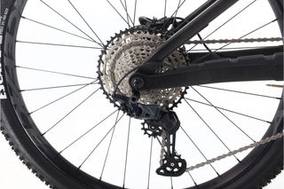 Orbea Rise M20 (ebike) t.L Reacondicionada