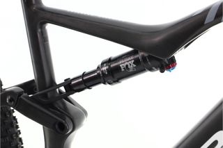 Orbea Rise M20 (ebike) t.L Reacondicionada