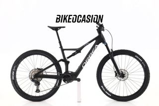 Orbea Rise M20 (ebike) t.L Reacondicionada