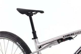 Trek Supercaliber SLR GX AXS (MTB) t.M Reacondicionada