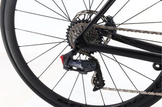 Trek Madone SL6 AXS 12V (carretera) t.56 Reacondicionada