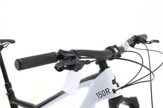 Cube Stereo Race GX (MTB) t.L Reacondicionada