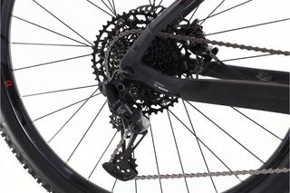 Cube Reaction Hybrid EXC (ebike) t.XXL Reacondicionada