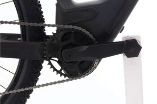 Cube Reaction Hybrid EXC (ebike) t.XXL Reacondicionada