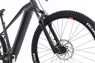 Cube Reaction Hybrid EXC (ebike) t.XXL Reacondicionada