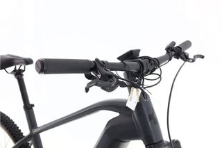 Cube Reaction Hybrid EXC (ebike) t.XXL Reacondicionada