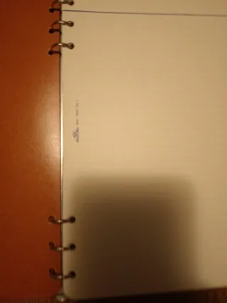 Agenda antica