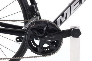 Merida Scultura 6000 Di2 12V (carretera) t.58 Reacondicionada