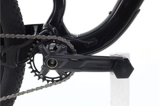 Cannondale Habit 4 (MTB) t.L Reacondicionada