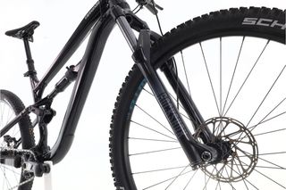 Cannondale Habit 4 (MTB) t.L Reacondicionada