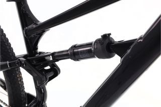 Cannondale Habit 4 (MTB) t.L Reacondicionada