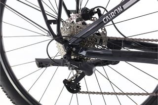 Conway Cairon C 2.0 (urbana) t.M Reacondicionada