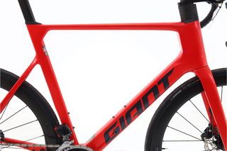 Giant Propel Advanced Pro 1 AXS 12V (carretera) t.56 Reacondicionada