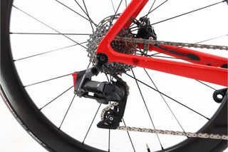 Giant Propel Advanced Pro 1 AXS 12V (carretera) t.56 Reacondicionada