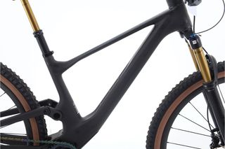 Scott Spark RC 900 Ultimate XX1 AXS (MTB) t.S Km.0