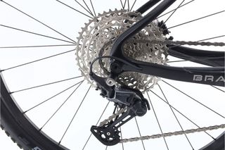 Berria Bravo (MTB) t.S Reacondicionada