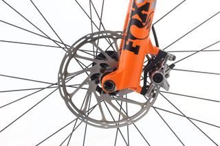 Berria Bravo (MTB) t.S Reacondicionada