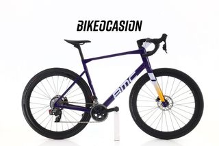 BMC Kaius 01 Three AXS 12V (gravel) t.62 Reacondicionada